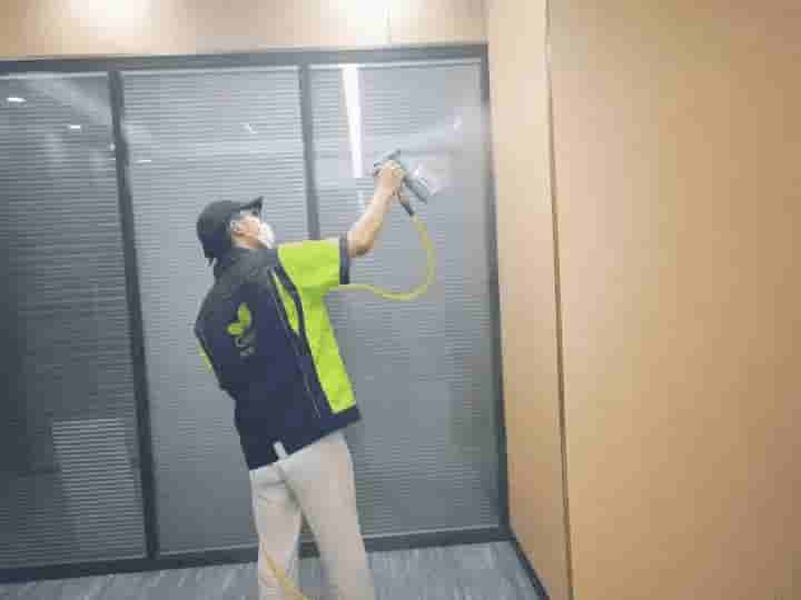 武漢新房主警惕！甲醛“藏身處”大曝光