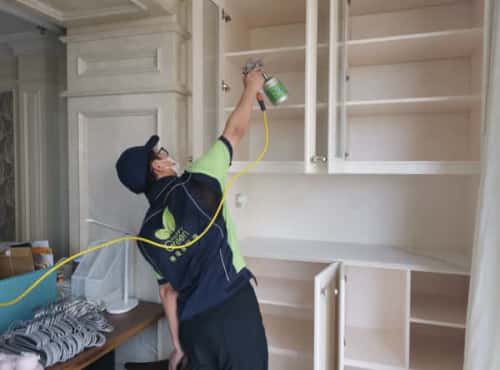 “武漢伢，除甲醛別再瞎打聽(tīng)了！我替你們?cè)囘^(guò)了，格瑞樂(lè)環(huán)保是真香！”