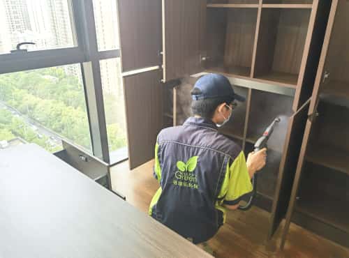 格瑞樂，你是我的菜！——一個武漢吃貨的除醛土味情話