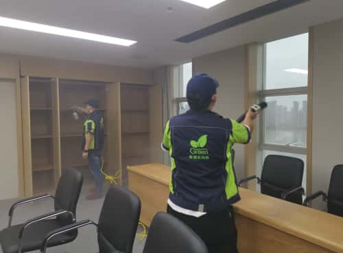 武漢除甲醛哪家好？老房新房適配經(jīng)驗(yàn)