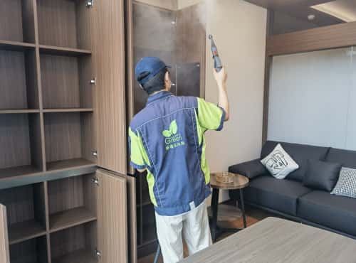 武漢除甲醛哪家好？業(yè)主選品經(jīng)驗