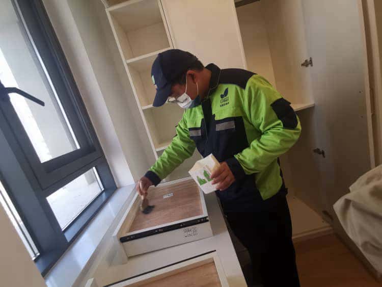 武漢除甲醛：3大誤區(qū)要避開！