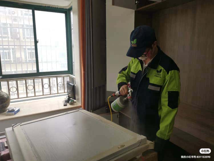 武漢除甲醛：3大誤區(qū)要避開！