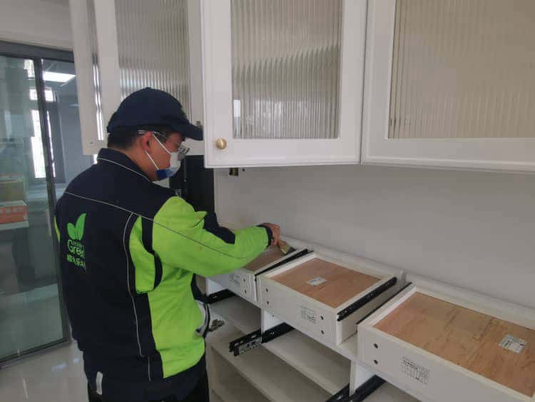 武漢除甲醛咋選？3招選對！