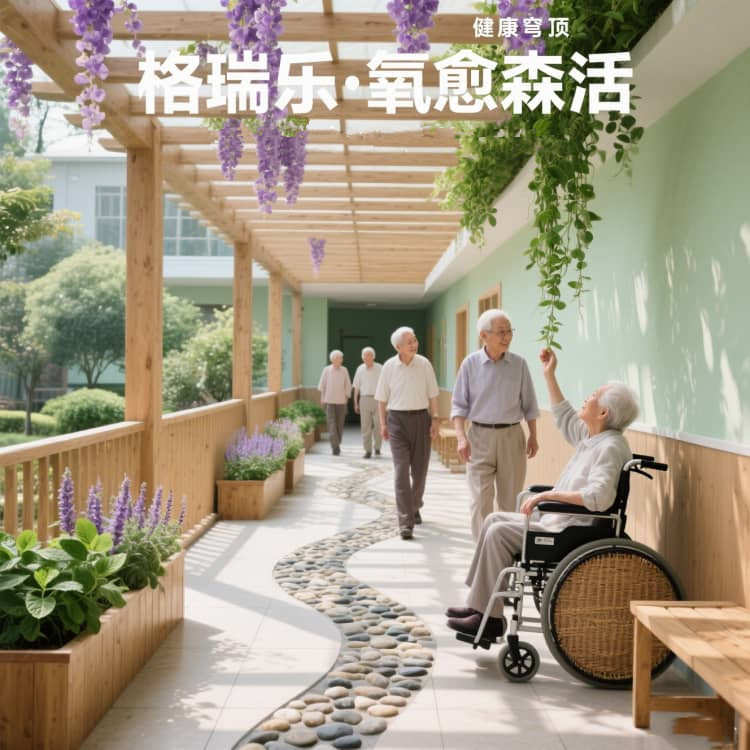 重陽(yáng)新風(fēng)暖江城！格瑞樂(lè)環(huán)?！搞y發(fā)空氣關(guān)懷行動(dòng)」：為父母守候每一口安心呼吸