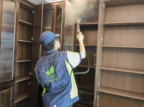 重陽(yáng)新風(fēng)暖江城！格瑞樂(lè)環(huán)?！搞y發(fā)空氣關(guān)懷行動(dòng)」：為父母守候每一口安心呼吸